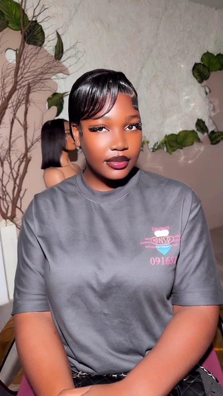 @Best hairstylist in sapele
