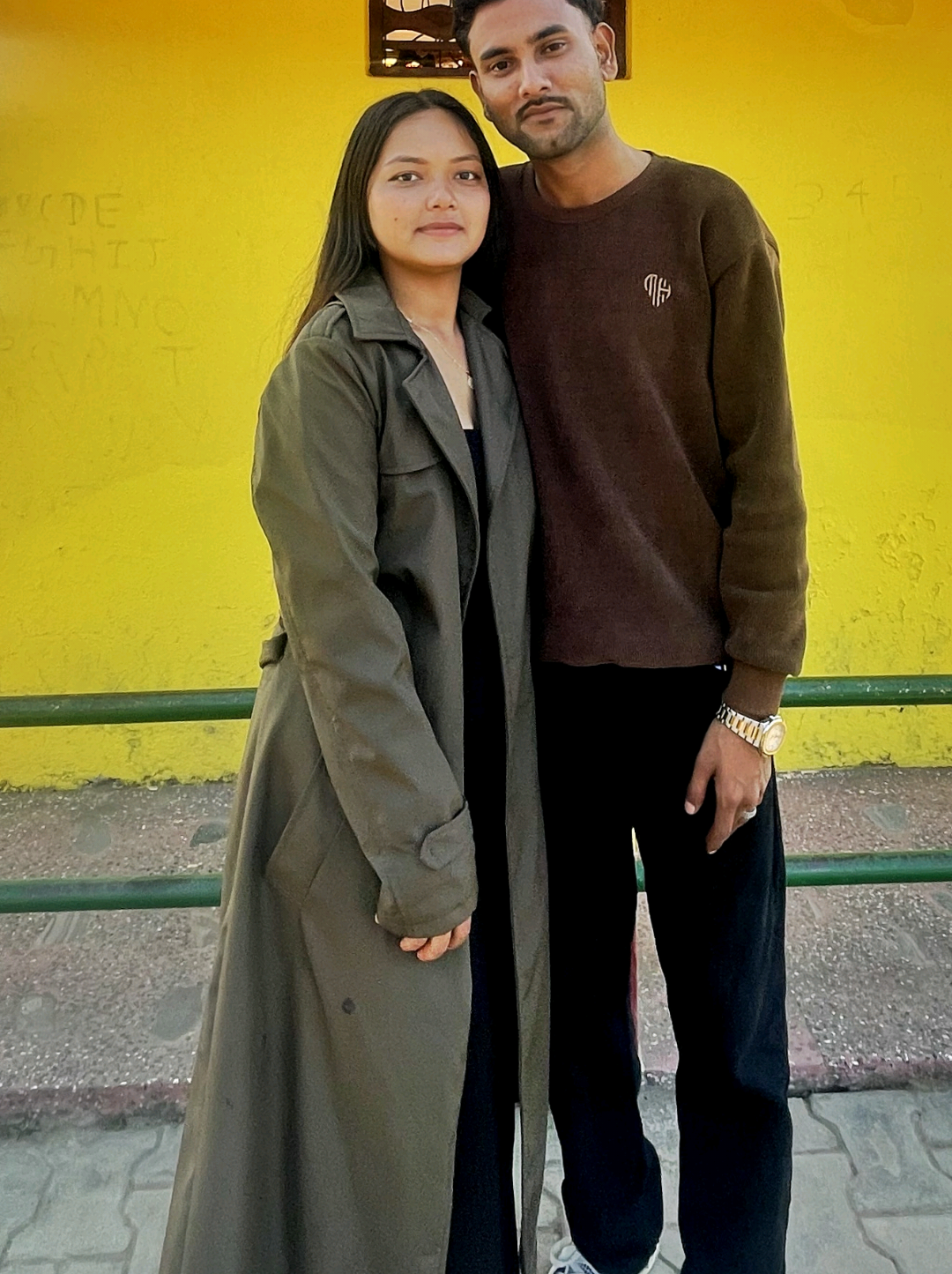 @Mrs_Ansari 🧕❤️