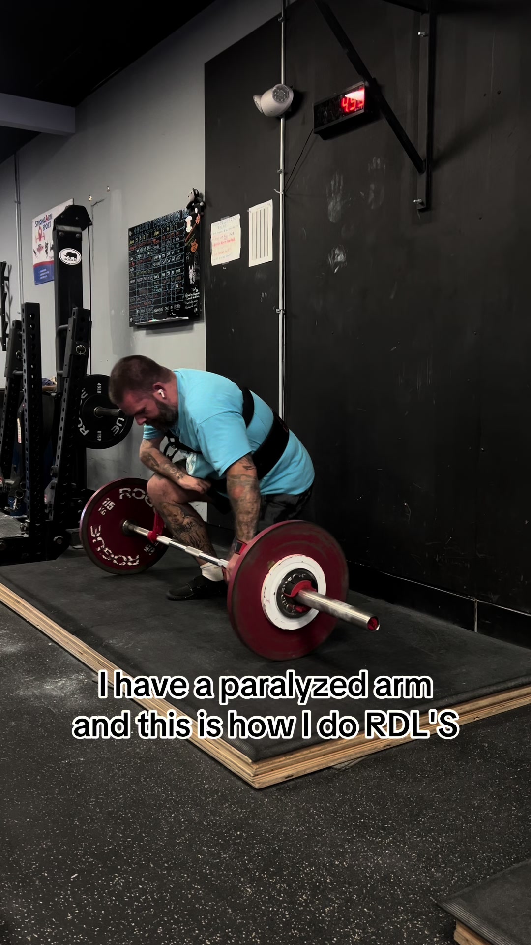 @Leftyliftz