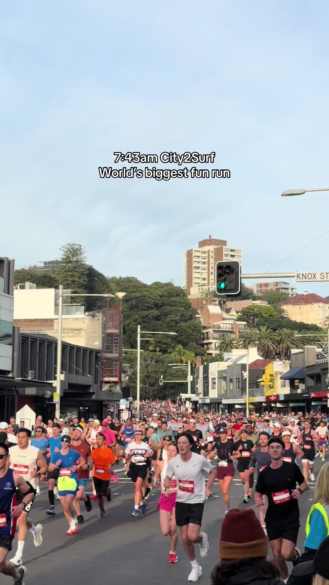 @Bondi Lines