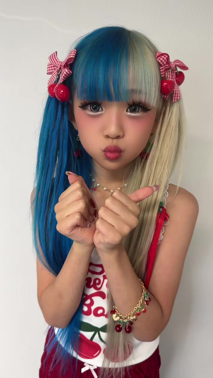@ゆーか🩵🪽KOGYARU🩵