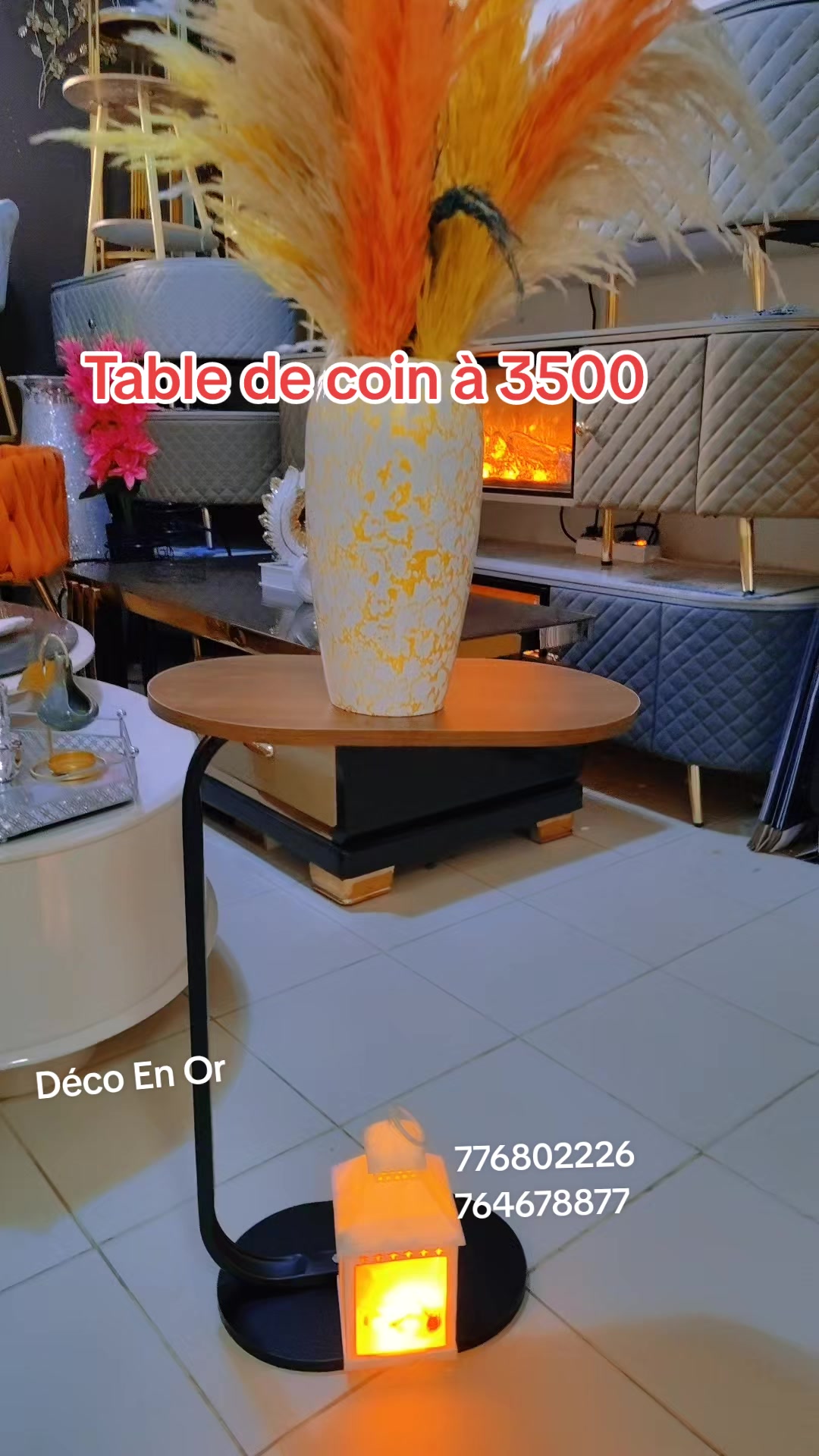 @DECO EN OR
