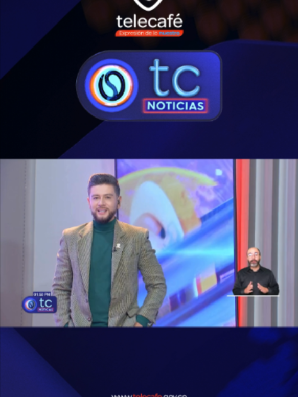 @Canal Telecafé