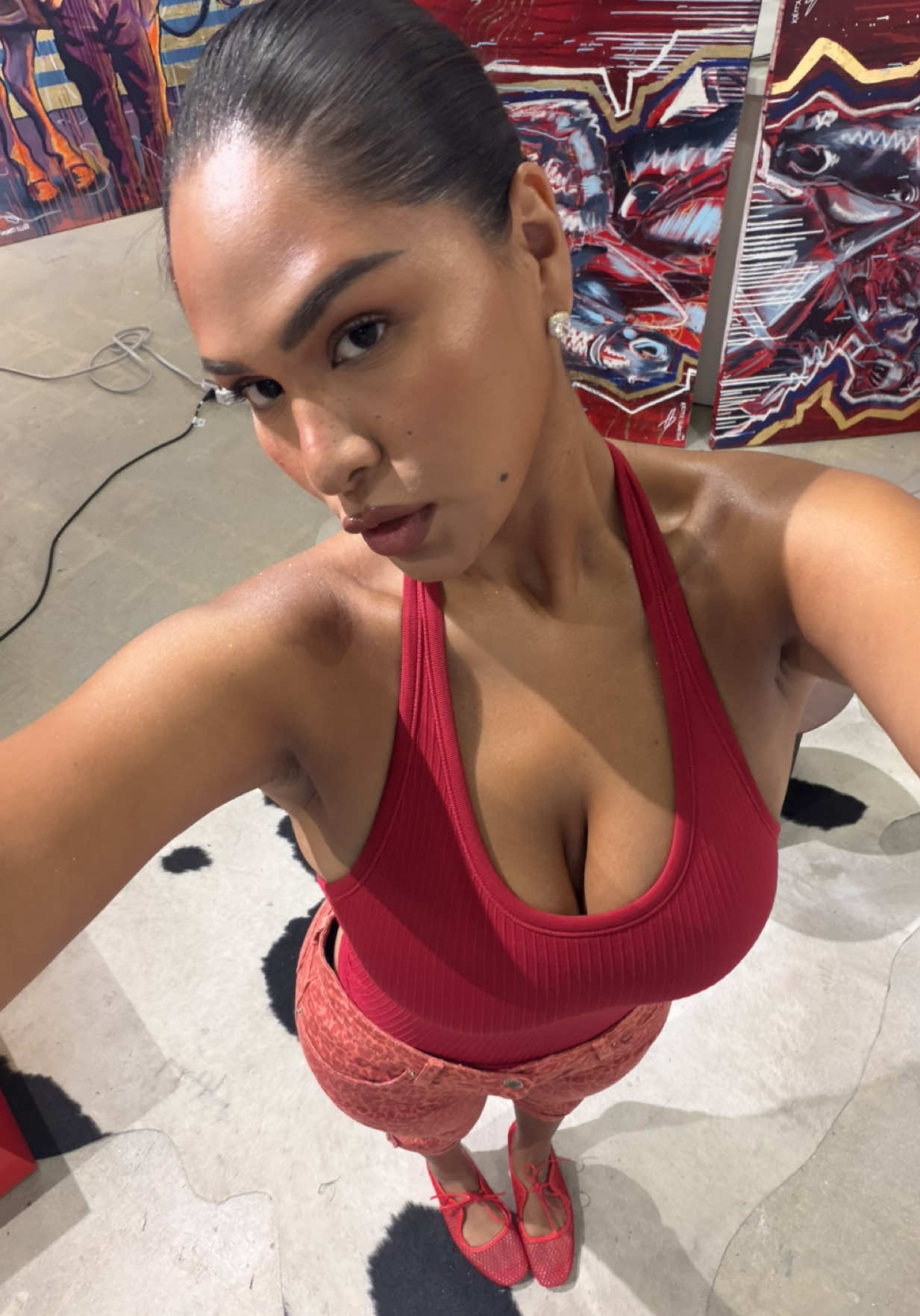 @Claudia Cornejo