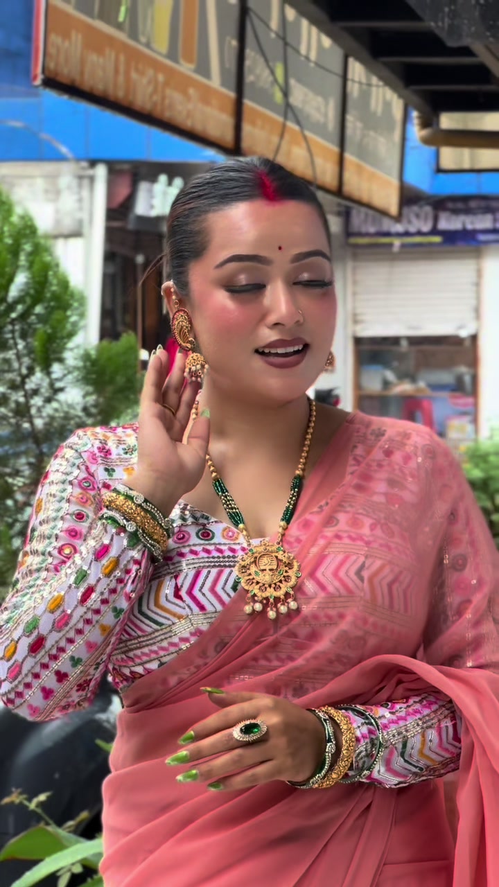 @संगिता क्षेत्री