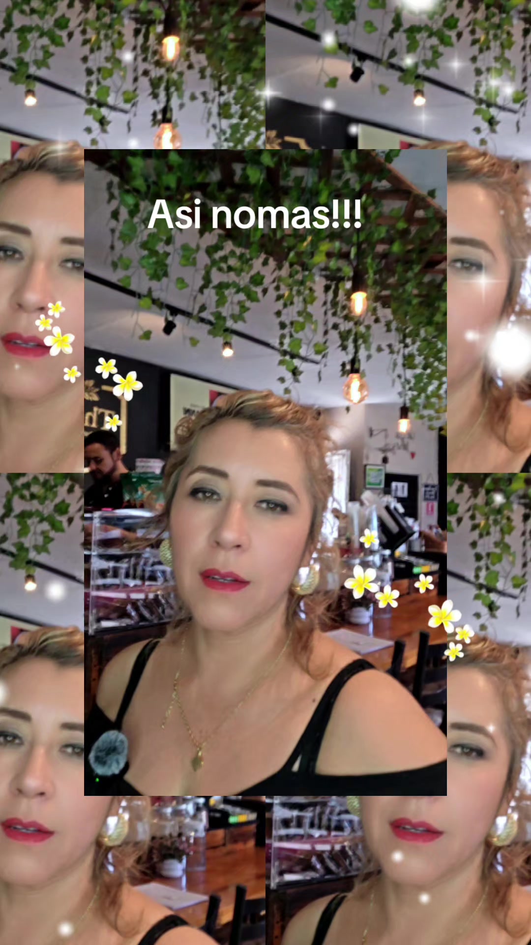@Lucy Rosas