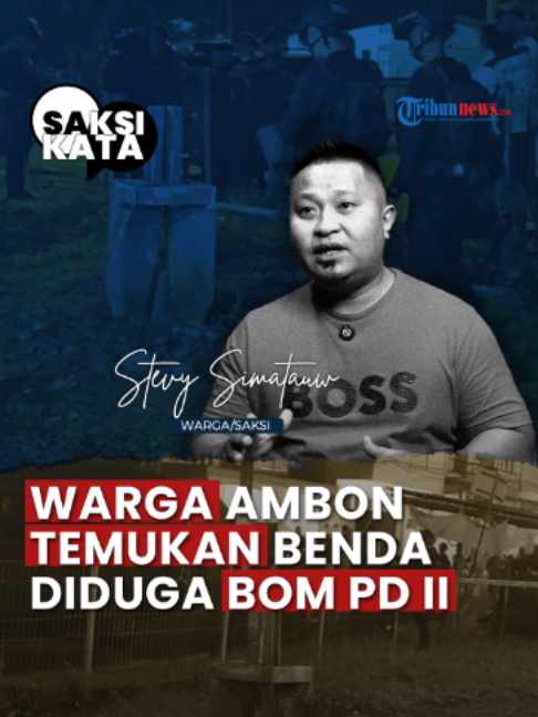 @Tribunnews