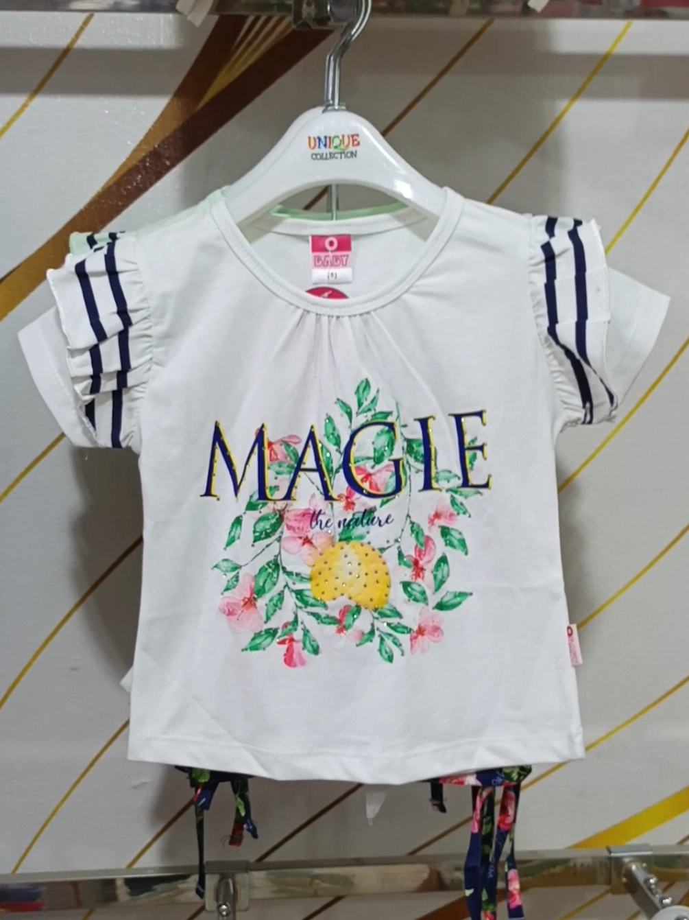 @Unique Collection