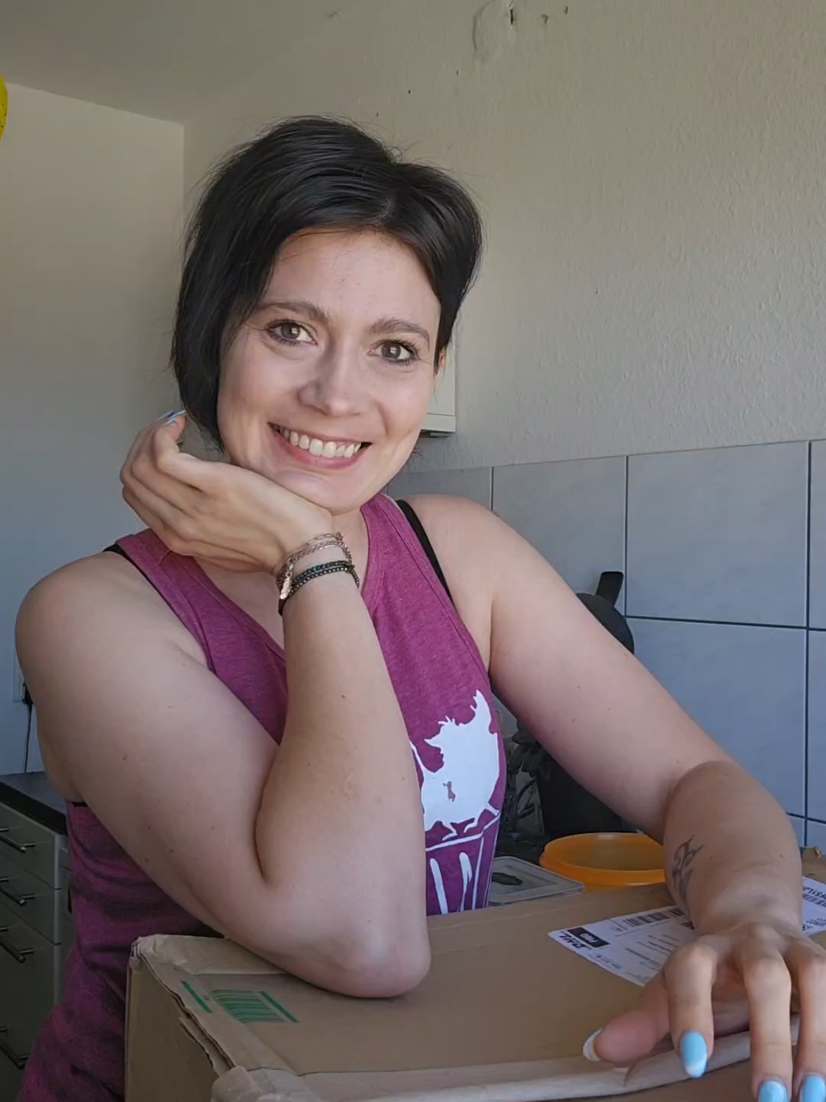 @Franzi Kamberger _Autorin