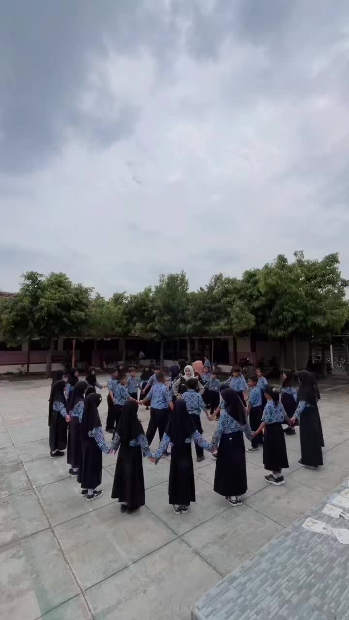 @Giat 13 Desa Ringinarum