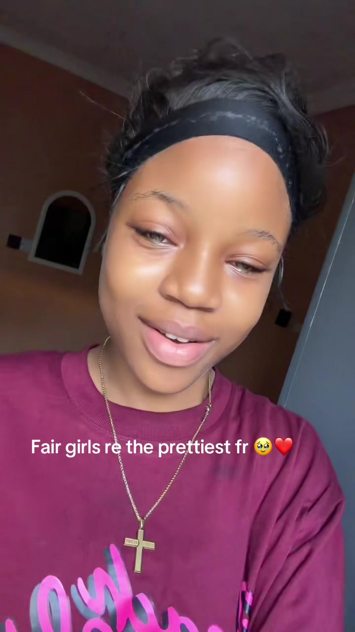 @Abby 😌..