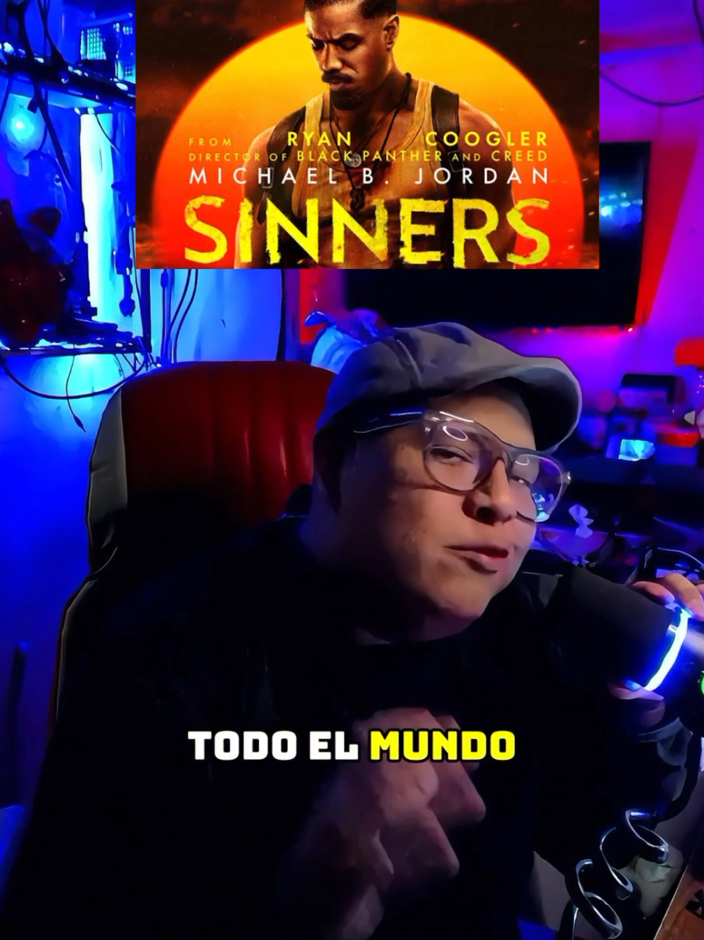 @Victor Dzib