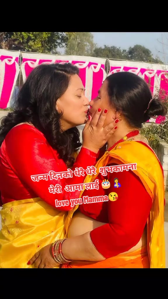 @Dia Shrestha