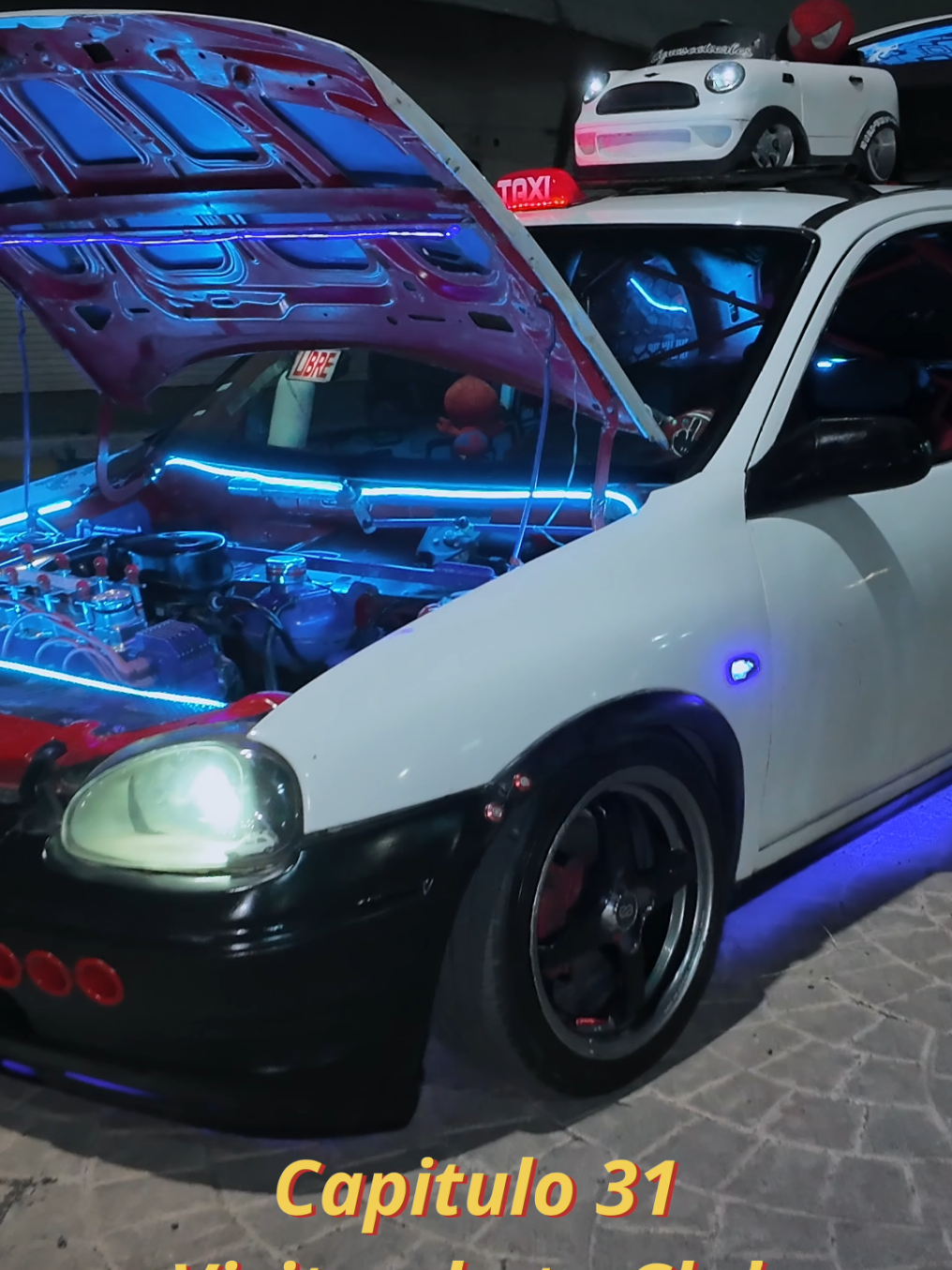 @Vw Lovers MX 🇲🇽