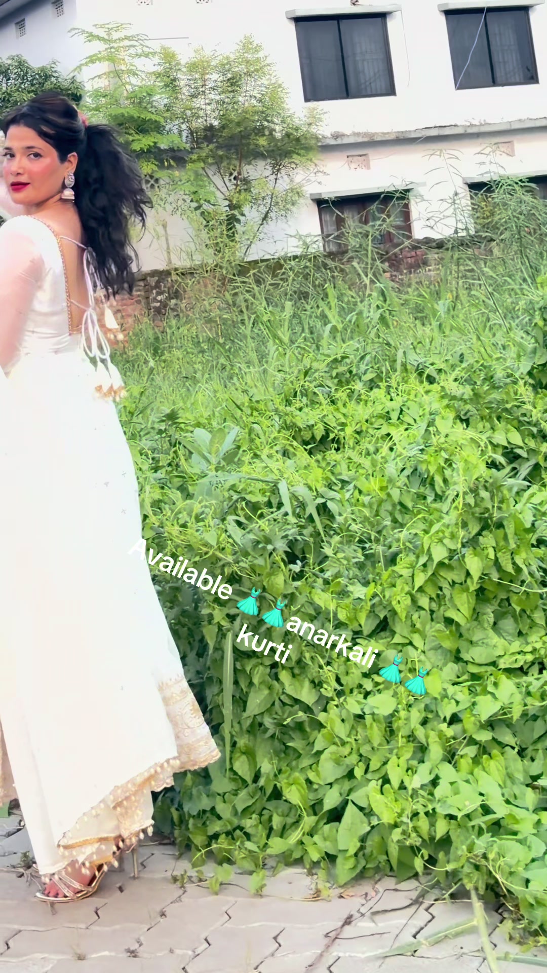 @Anjulilathapa ❤️🥰👗