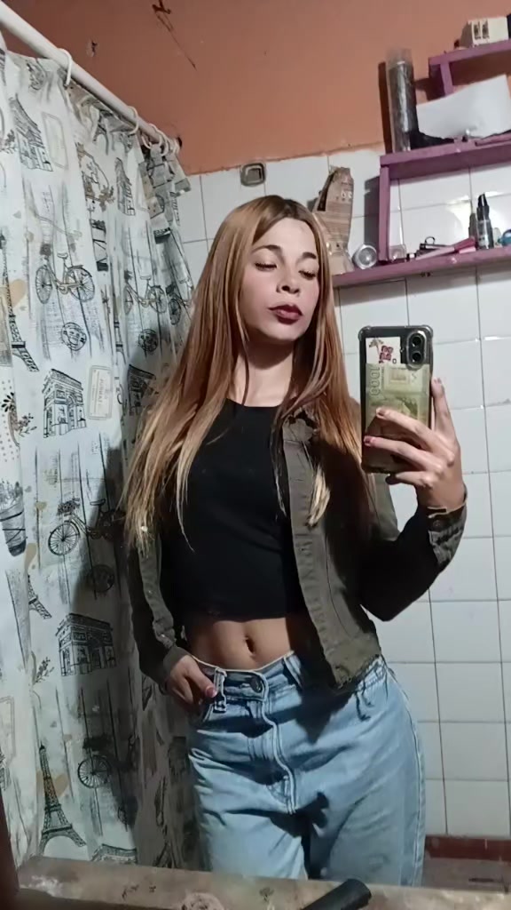 @Agustina vega