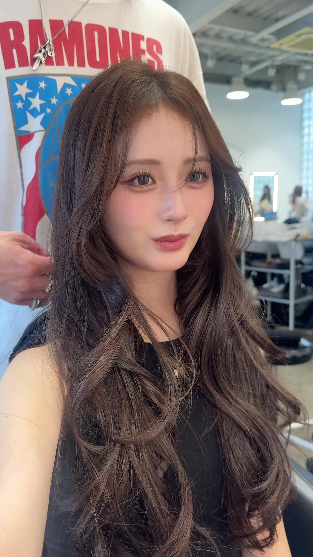 @胡熊もえ