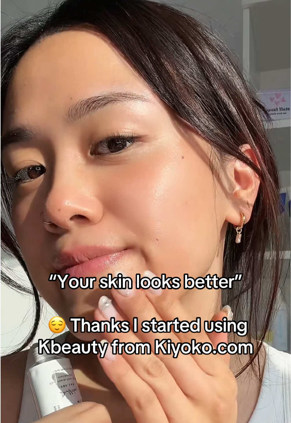 @Kiyoko Beauty