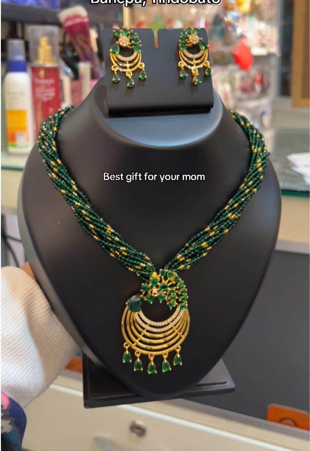 @Sahina_collection