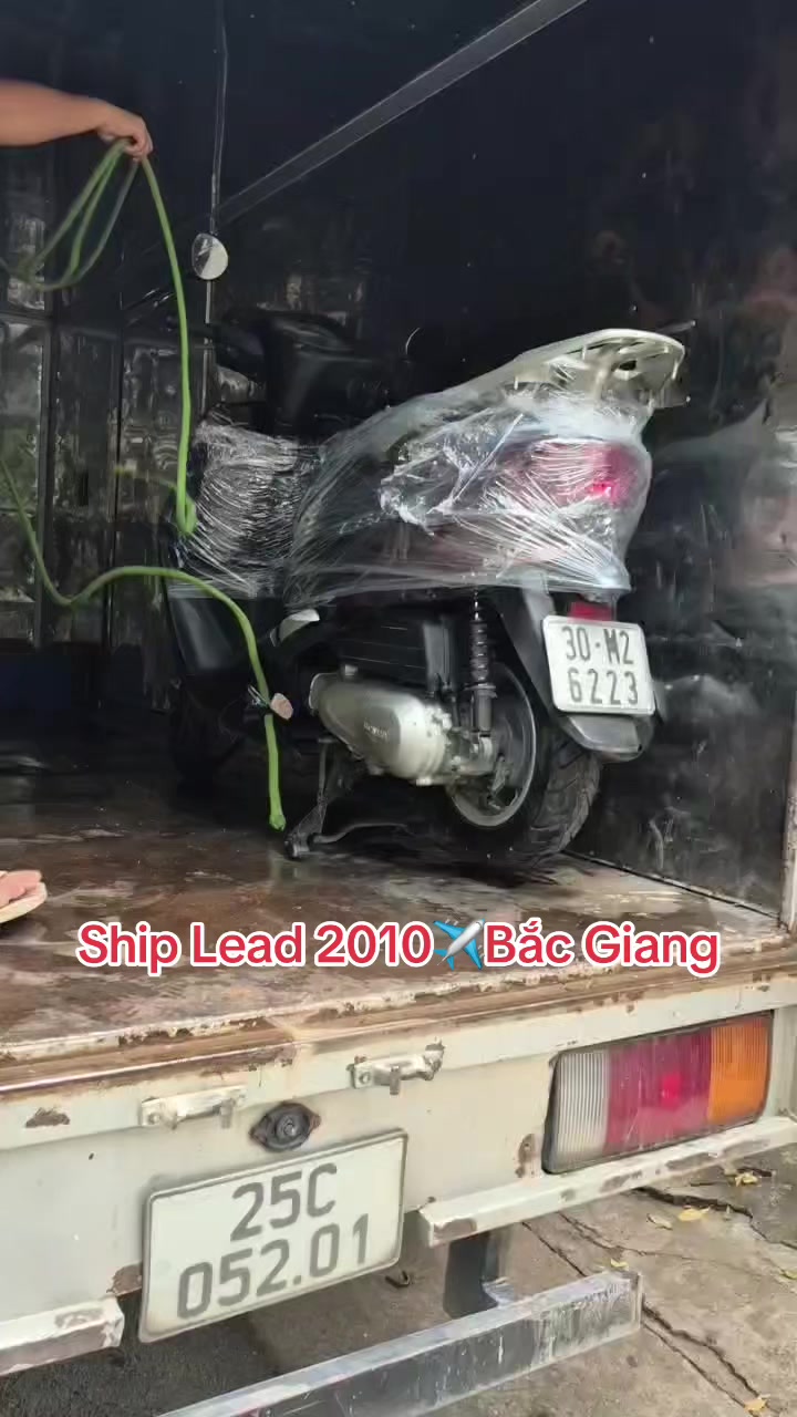 @Xe Máy Đức Dũng