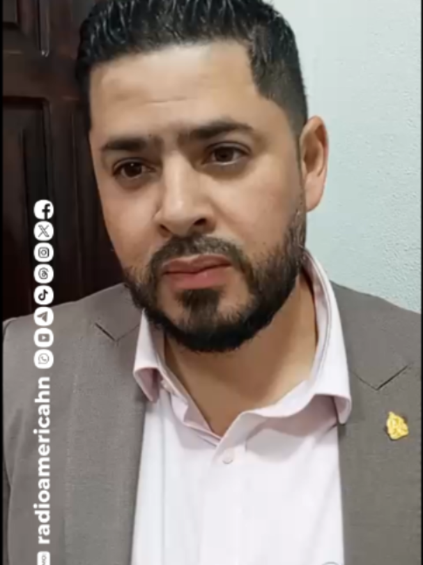 @Radio Am&eacute;rica Honduras