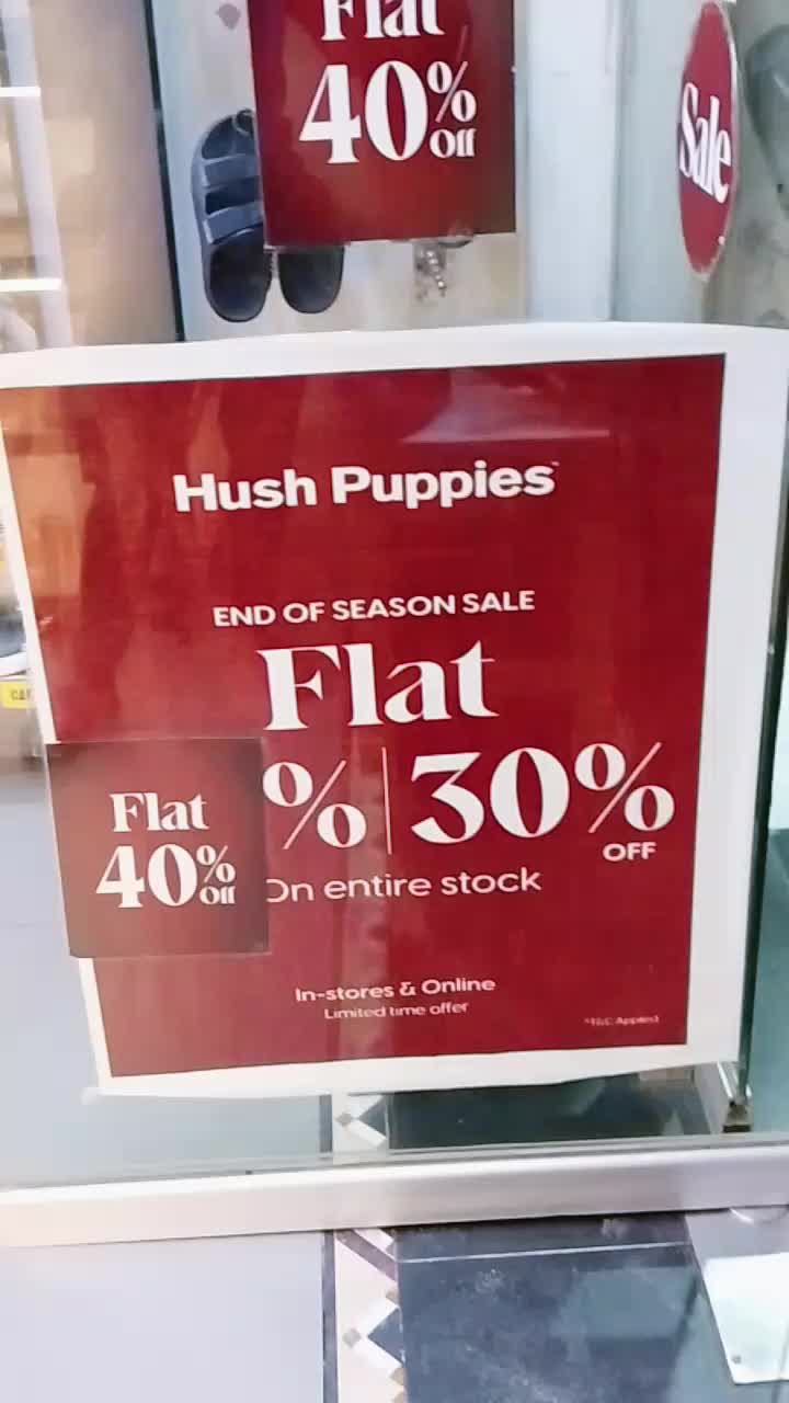 @brand shoes