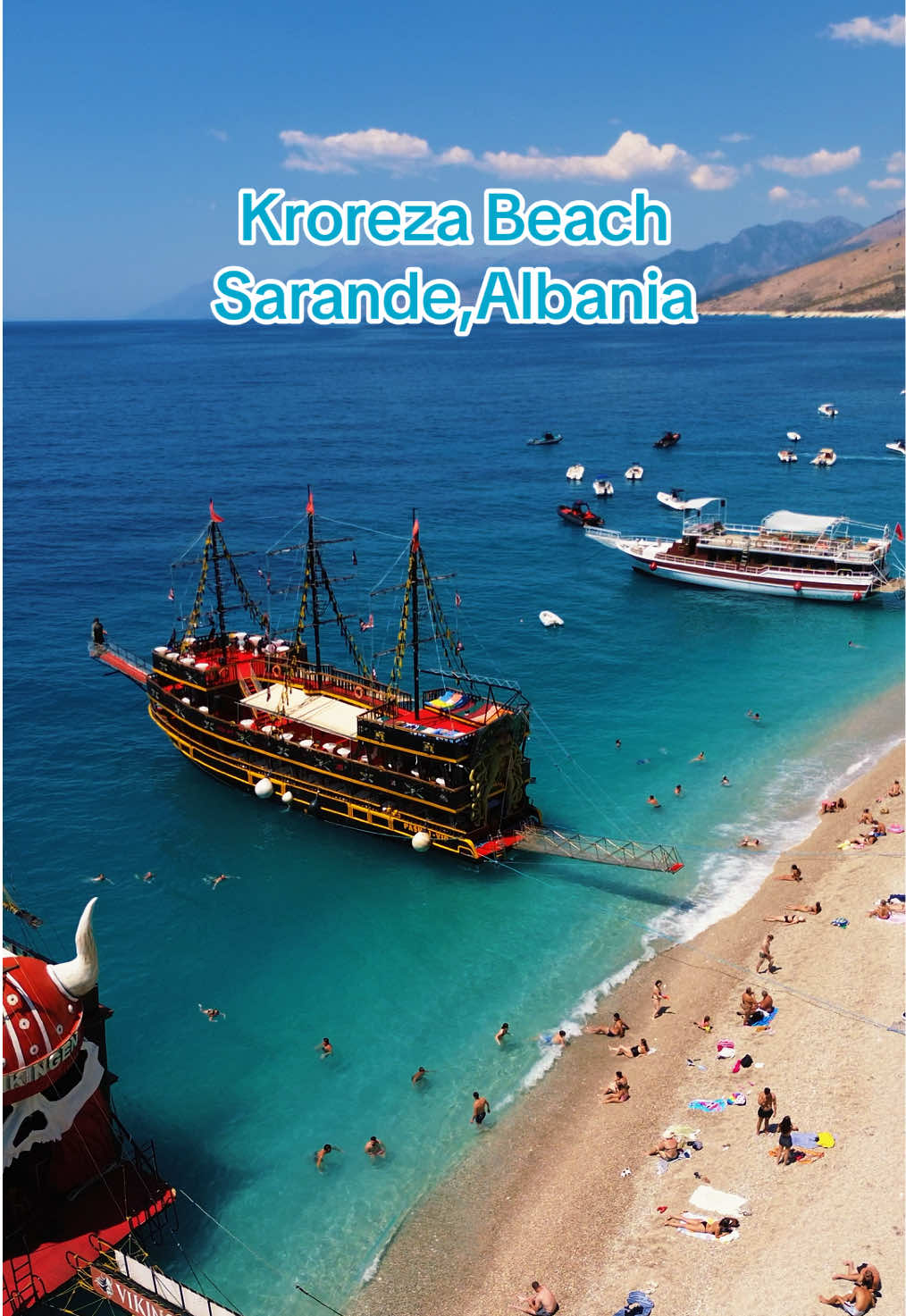 @SARANDA EVENTS