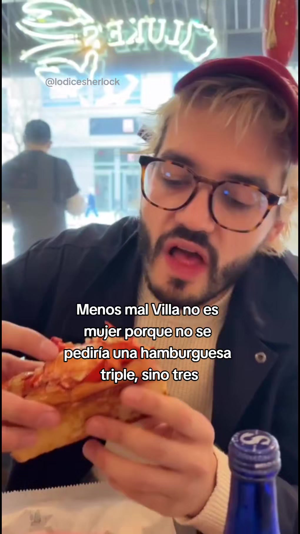 @Laura Salazar