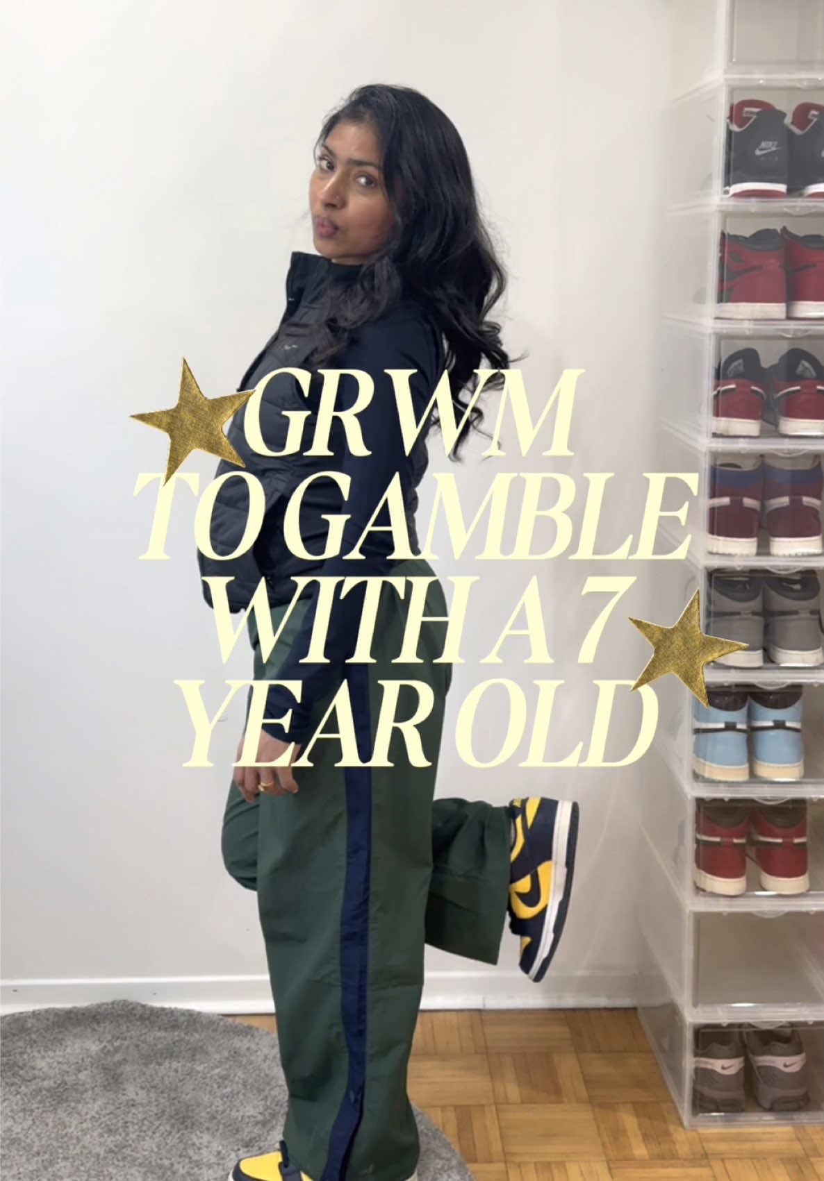 @the comfy side | fits + kicks