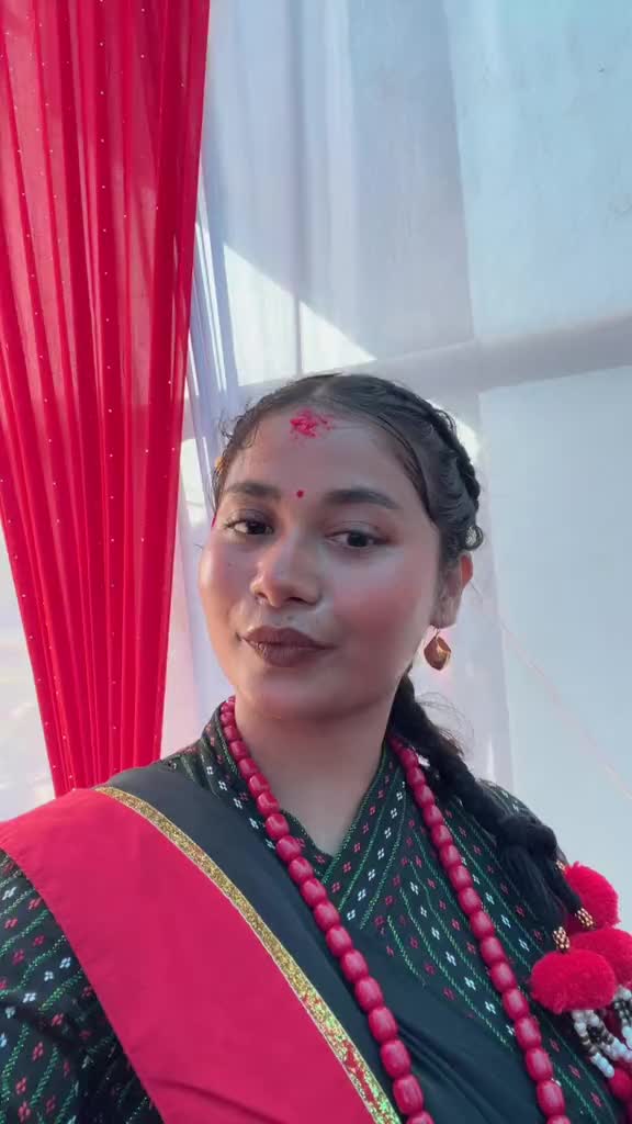 @Megha thapa