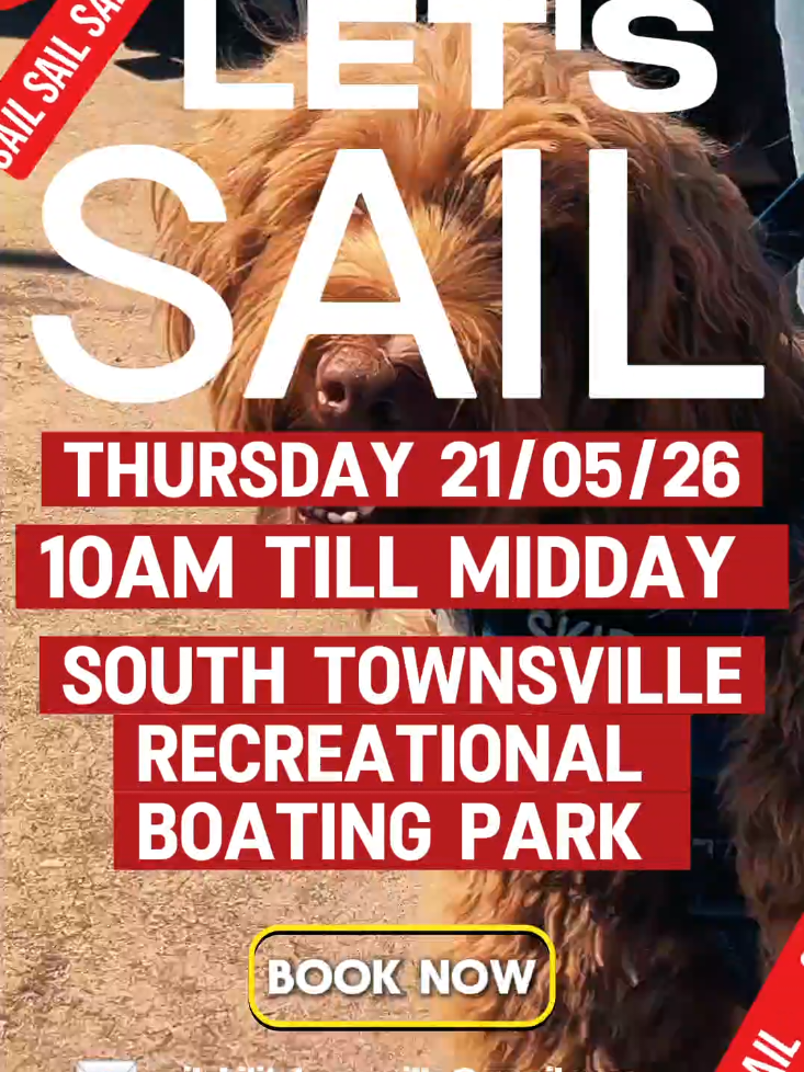 @SailabilityTownsville