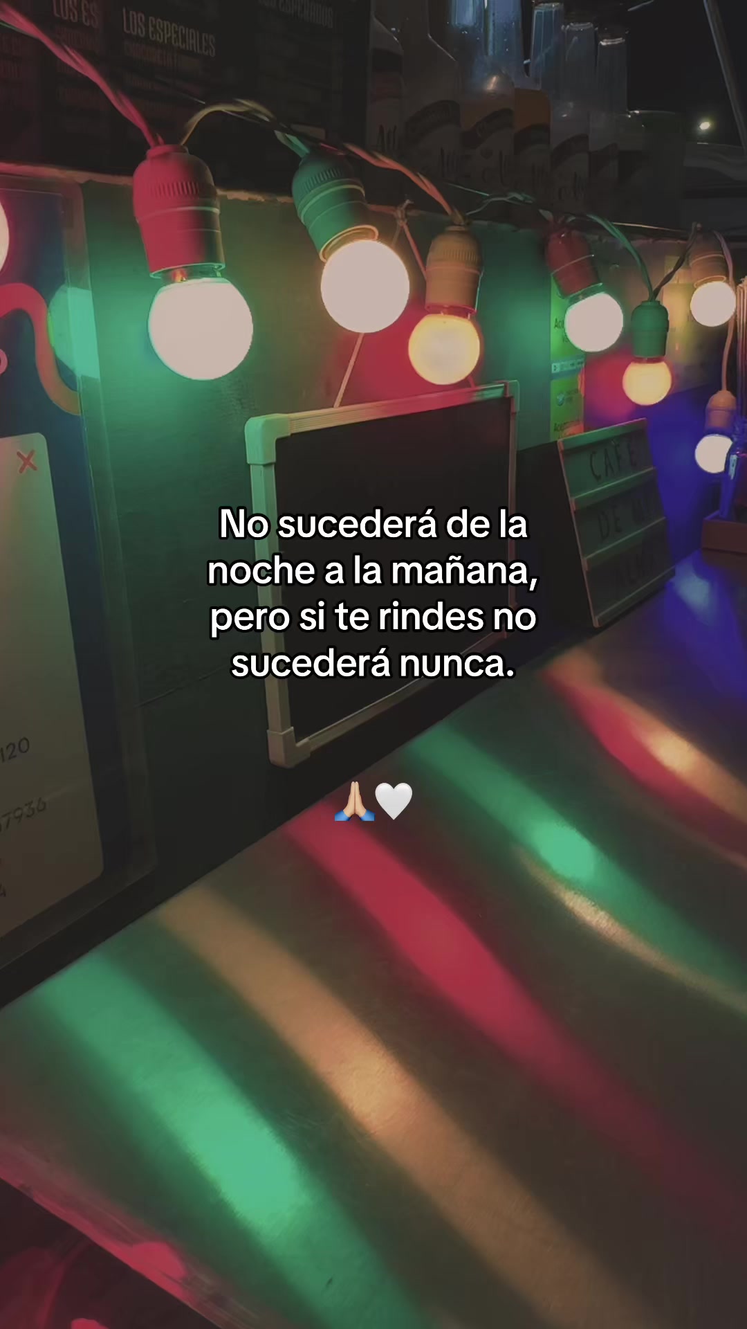 @Caf&eacute; de mi Alma