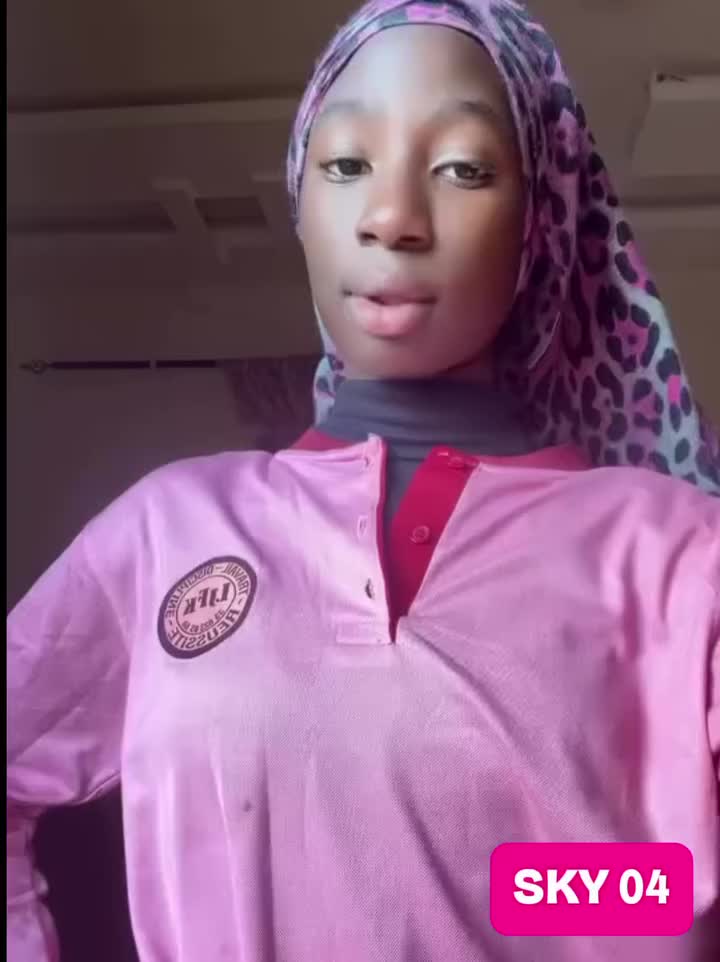 @SKY Girls S&eacute;n&eacute;gal