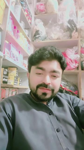 @bashir Shaikh