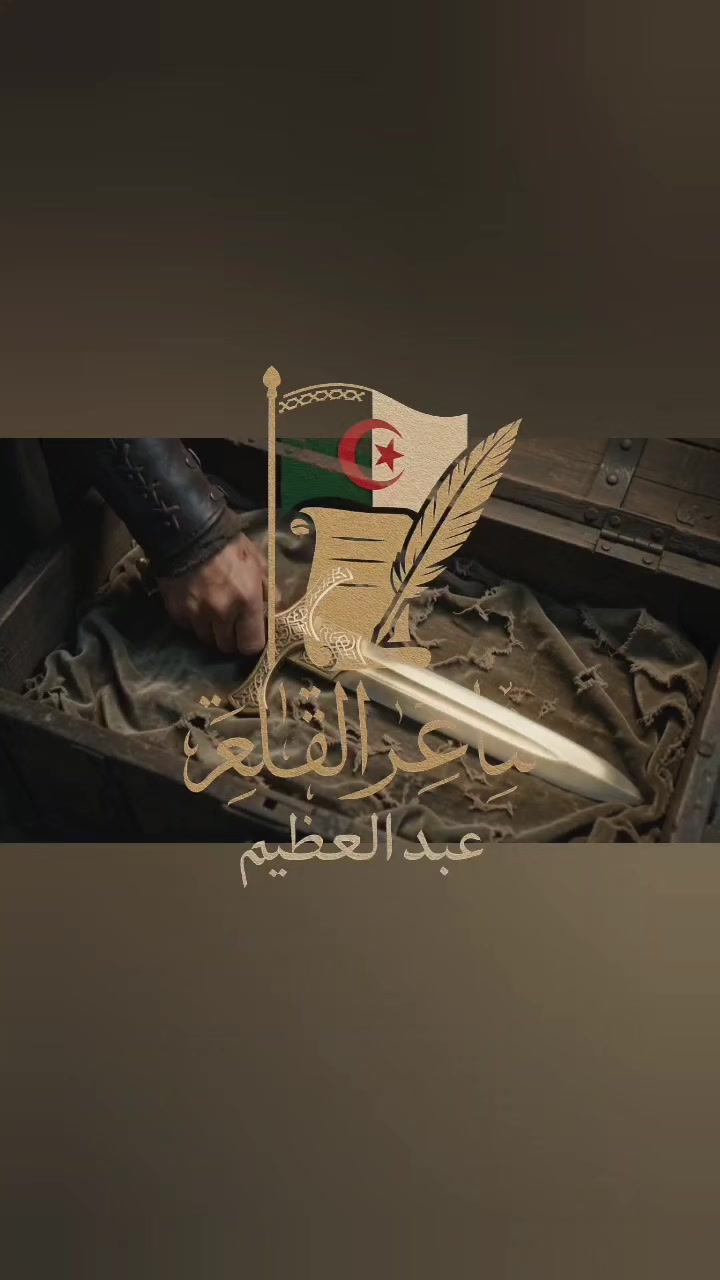 @عبد العظيم شاعر في الشعبي
