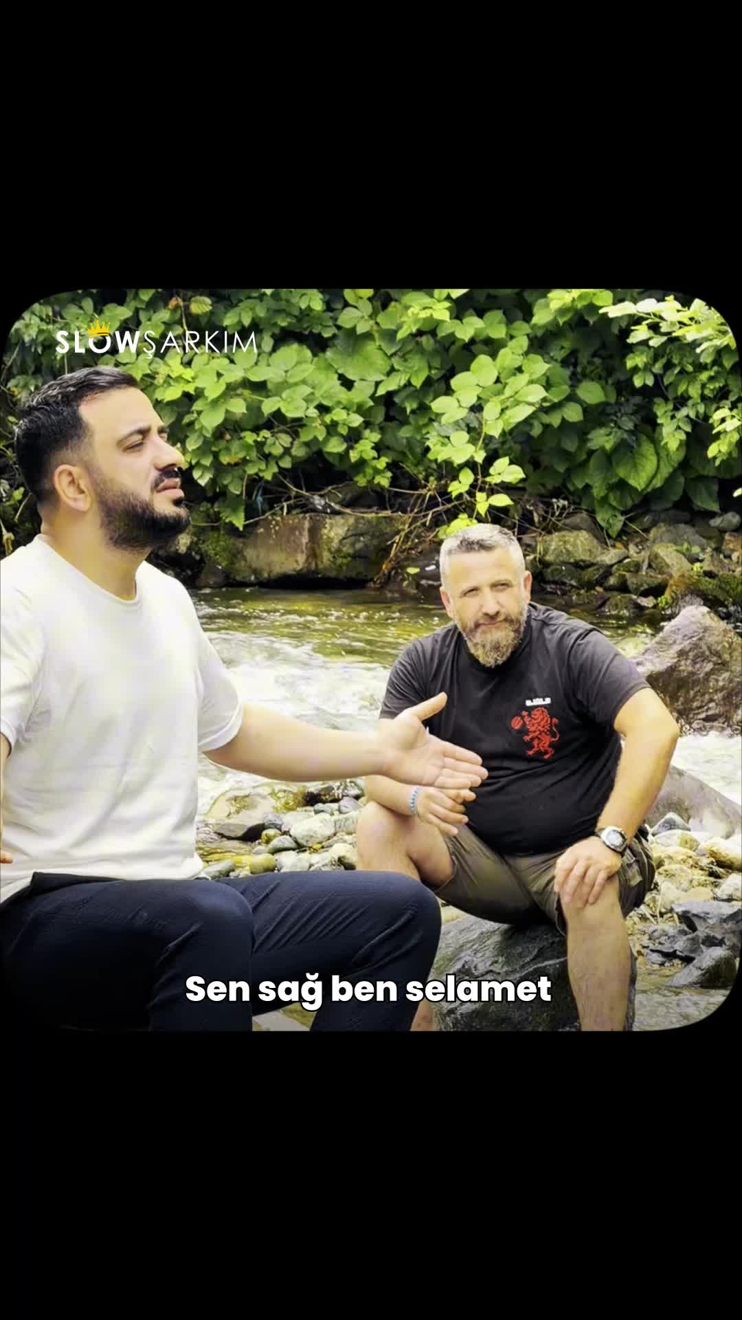 @Slow Şarkım