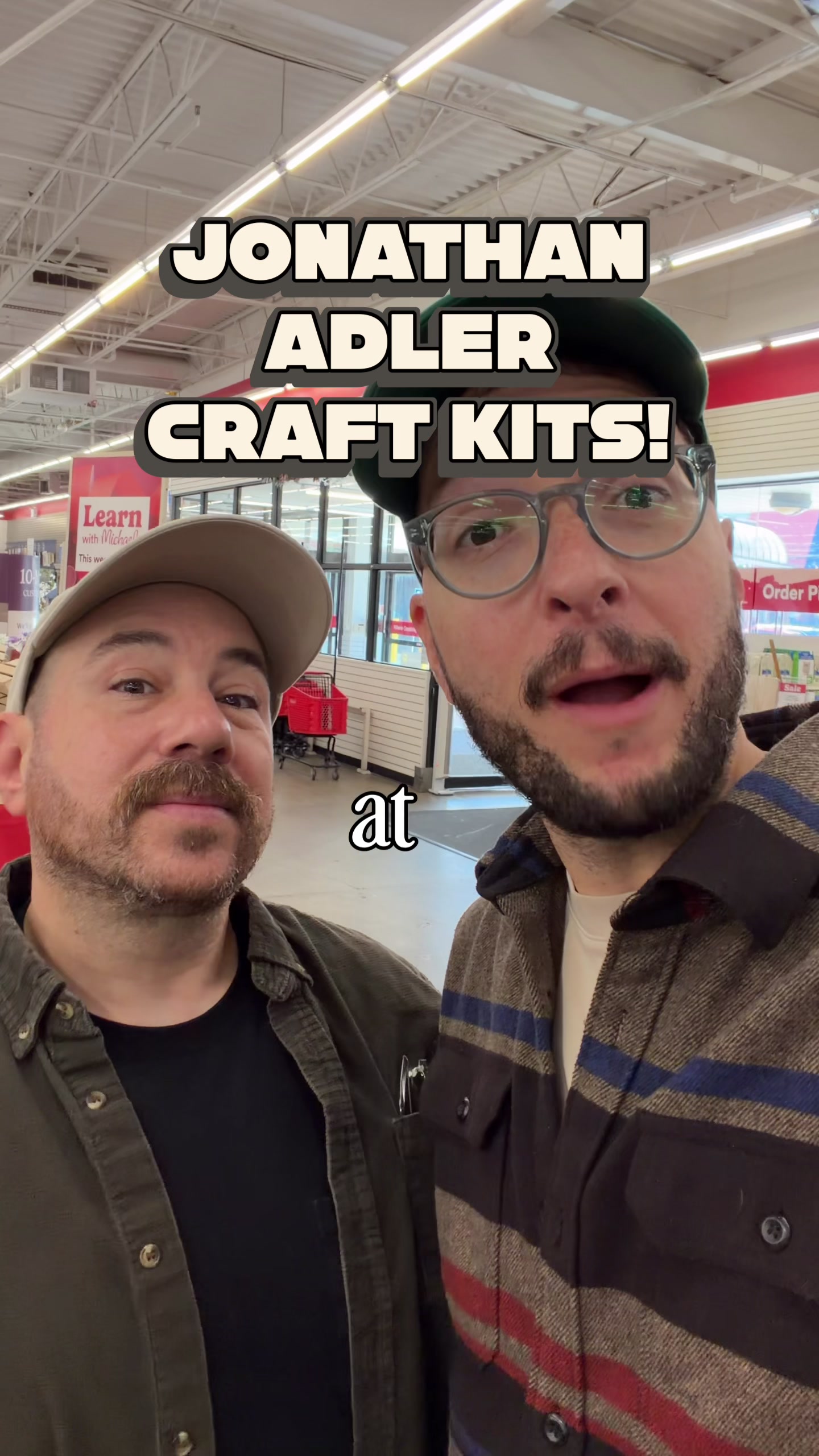 @craftylumberjacks