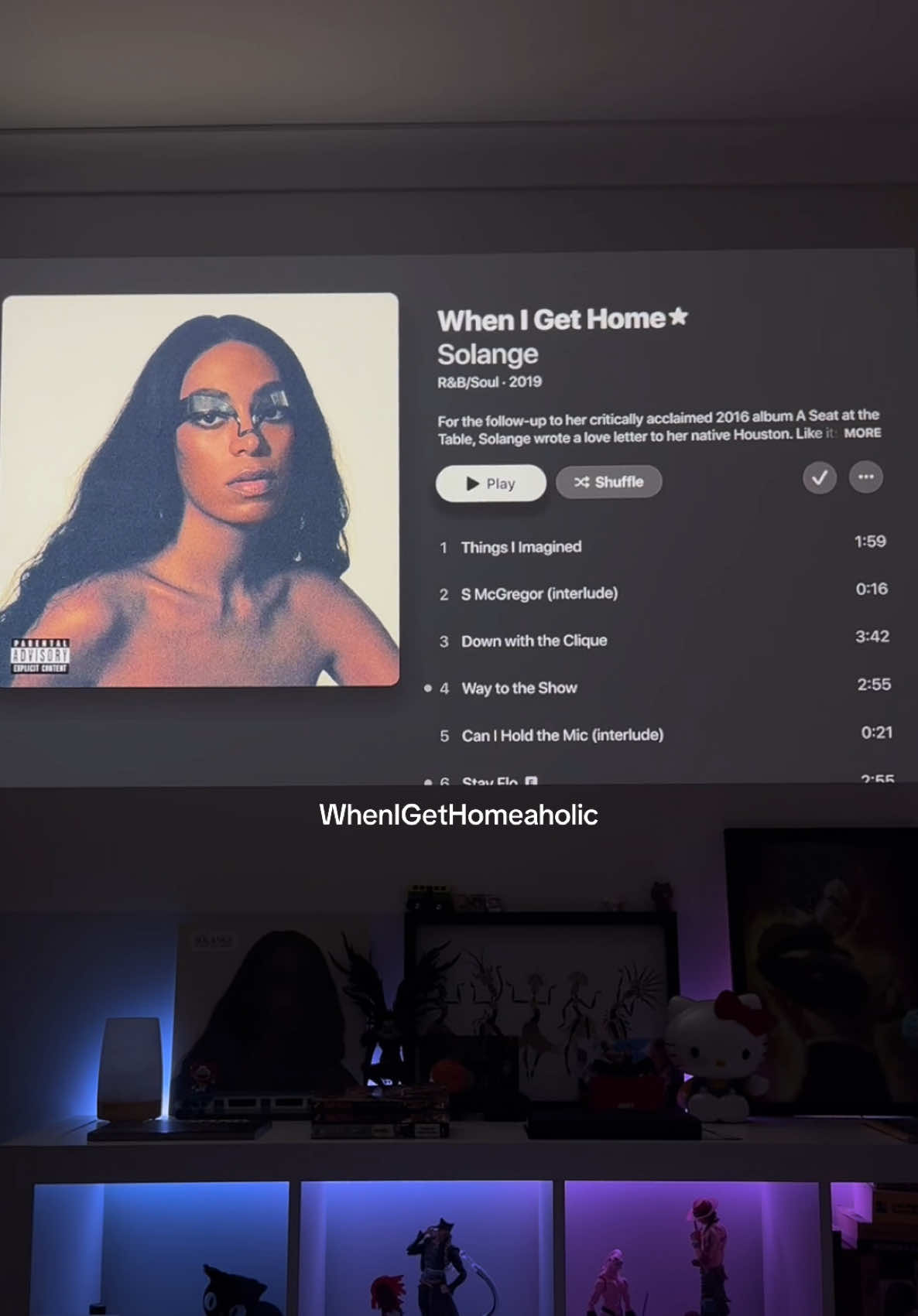 @Monique Nightingale