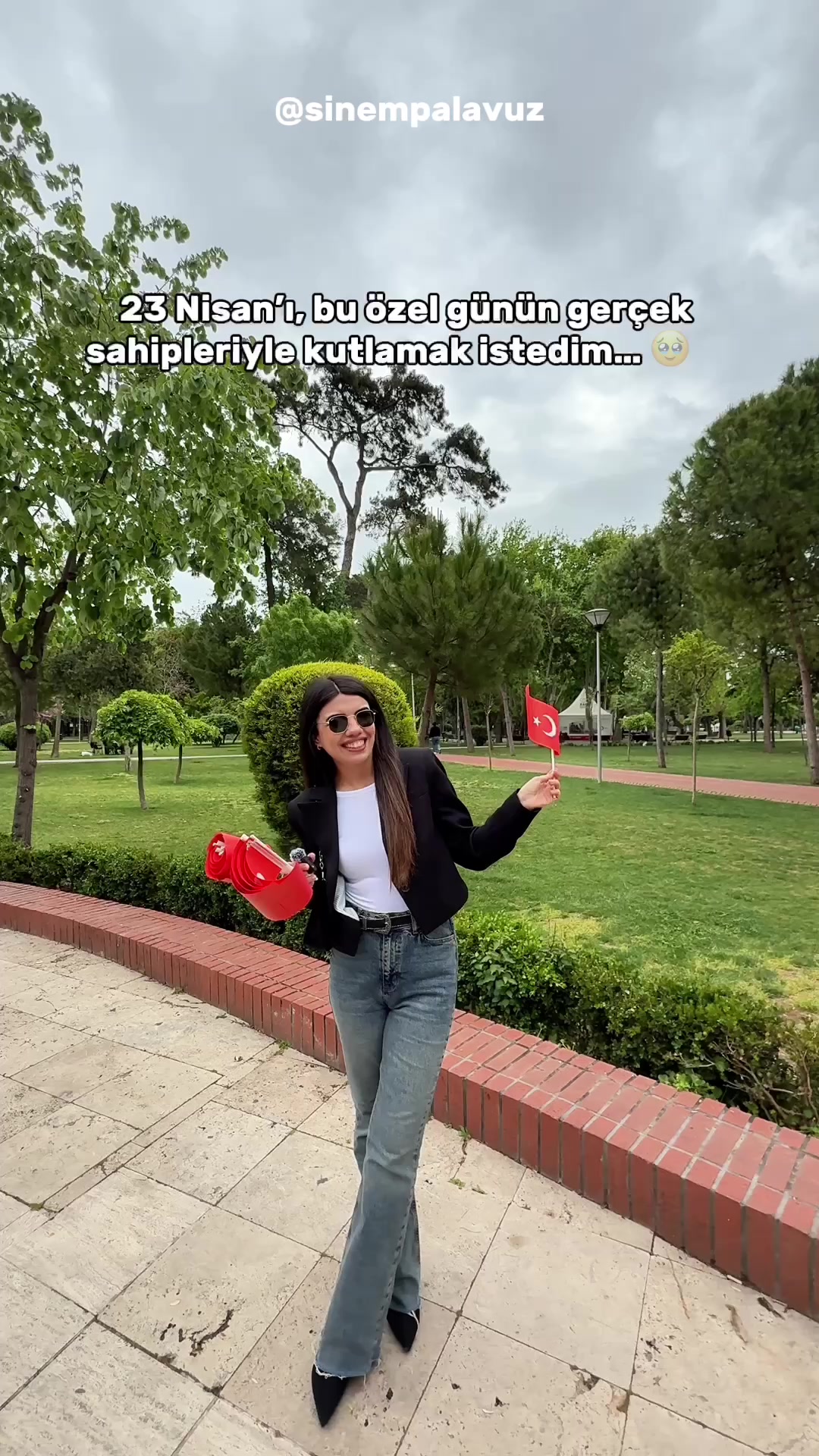 @Sinem