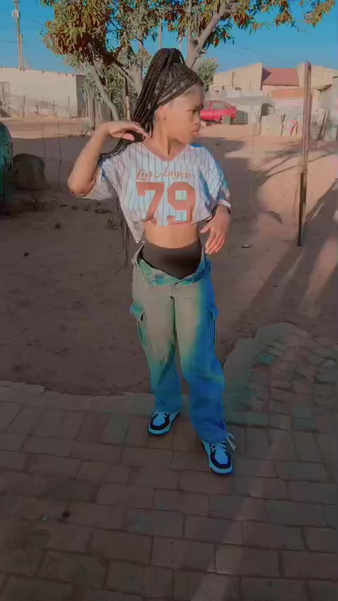 @Kelebogile Mohlanke