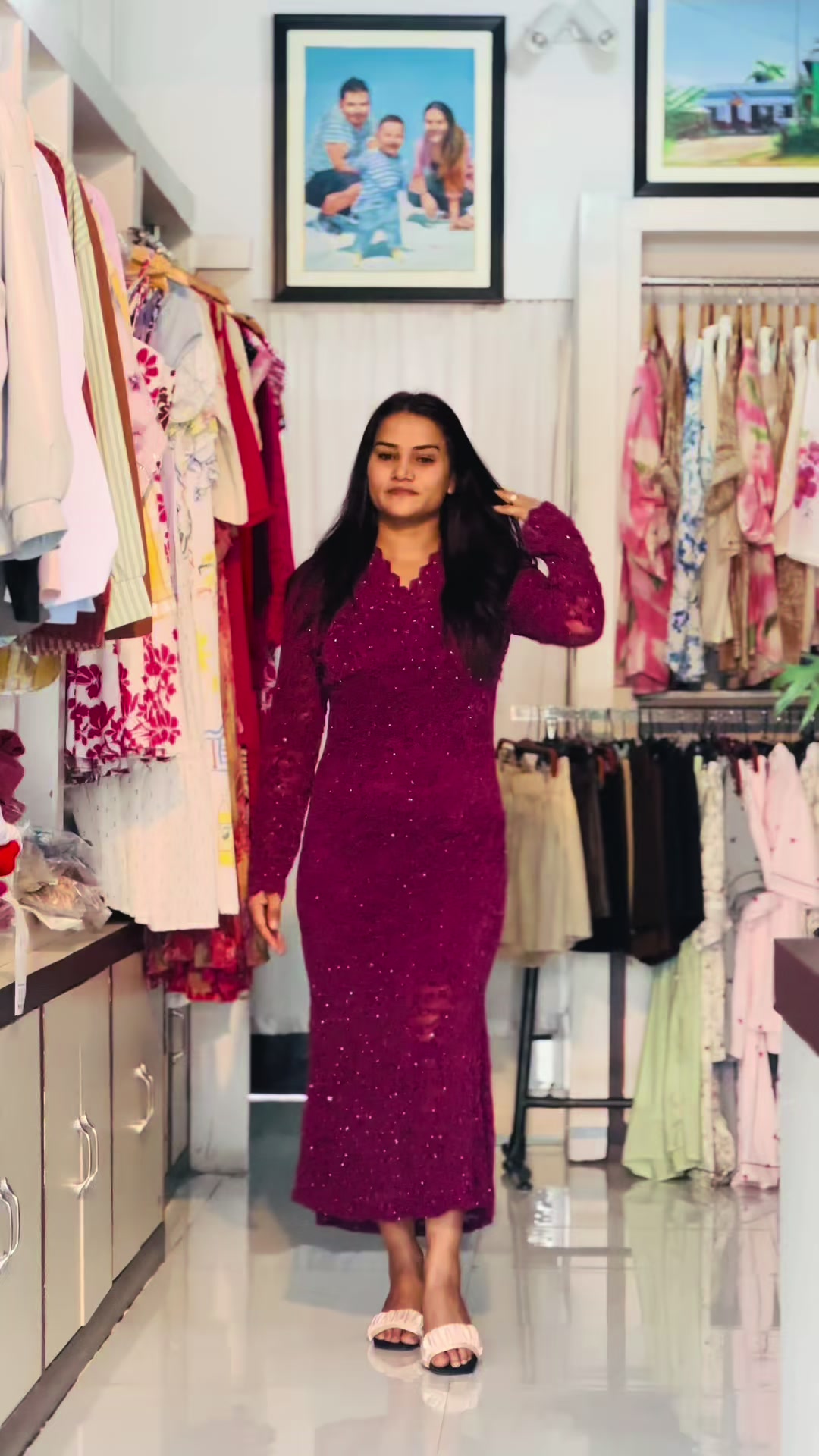 @Fashionsense Nepal, Pokhara