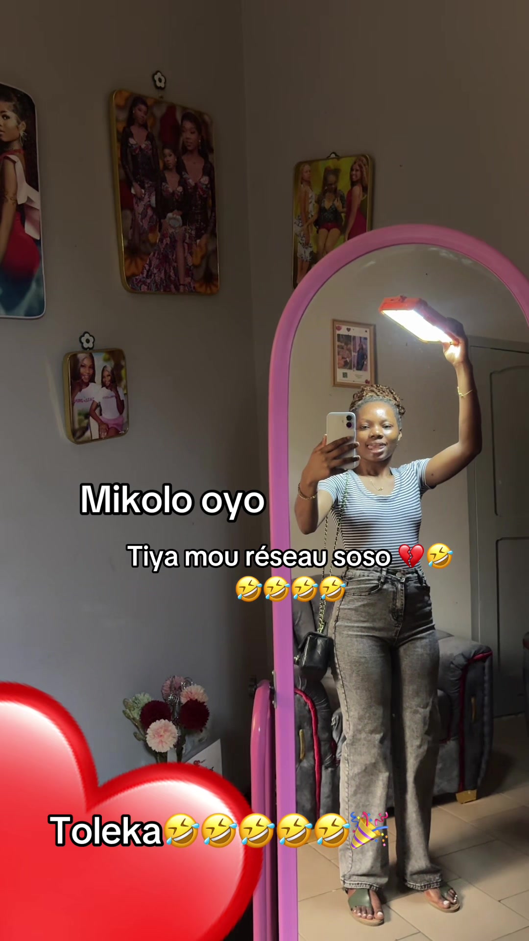 @Mama solution des baddies 🥰