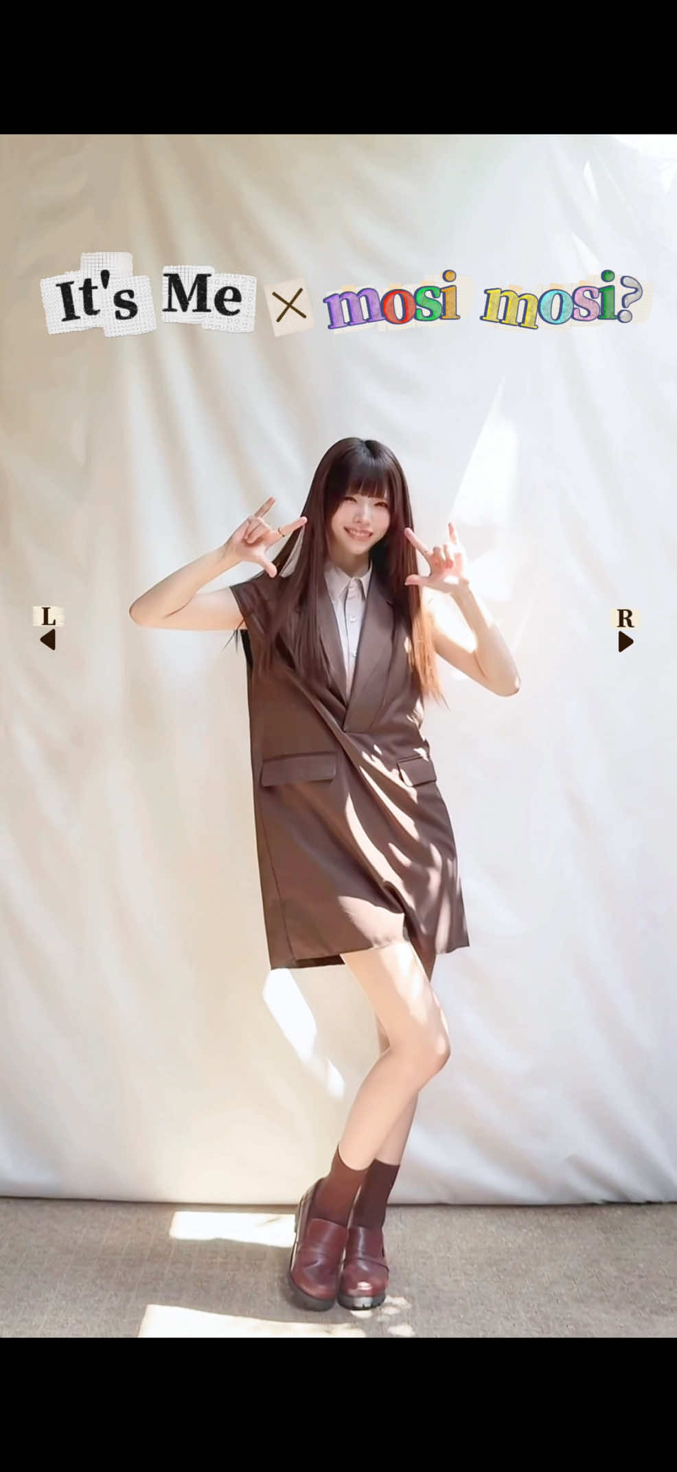 @🥝神綺杏菜🥝毎日22時投稿