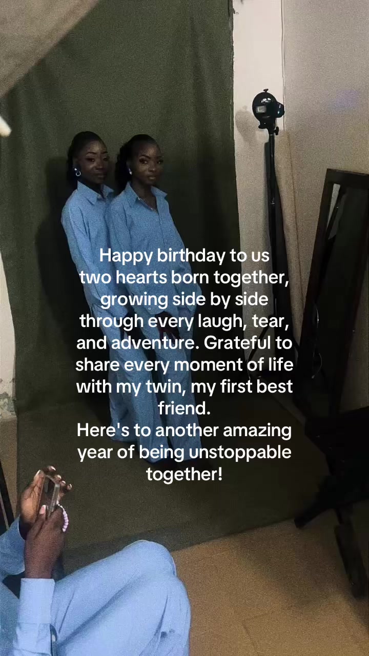@August 28 🎉🎊