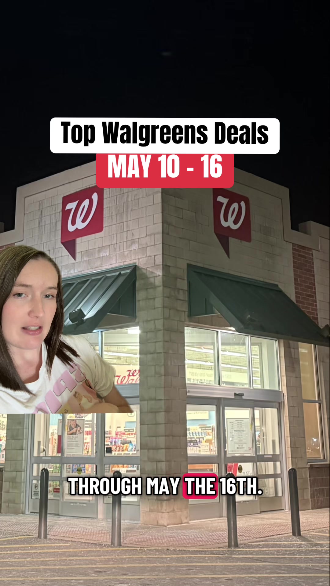 @Tori – Couponing Deals