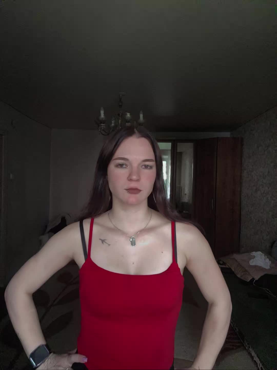 @Elisavetæ