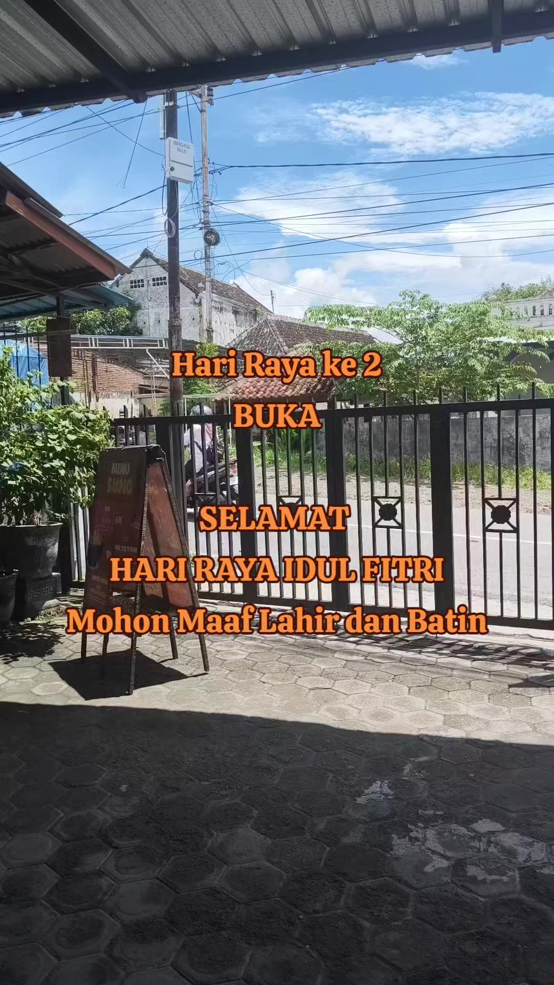 @Warung P. Indri Rogojampi