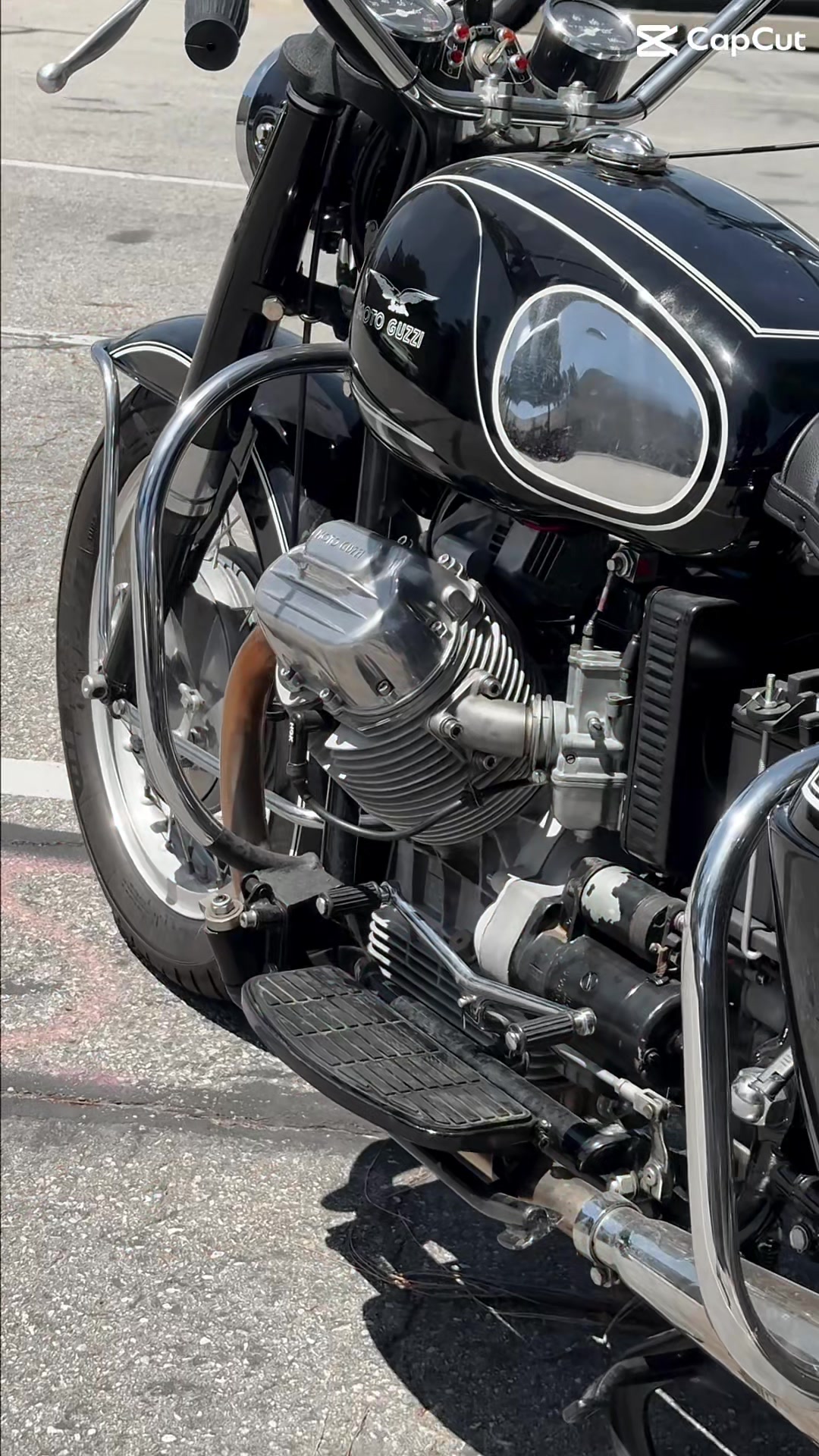 @MotoGzziClassics