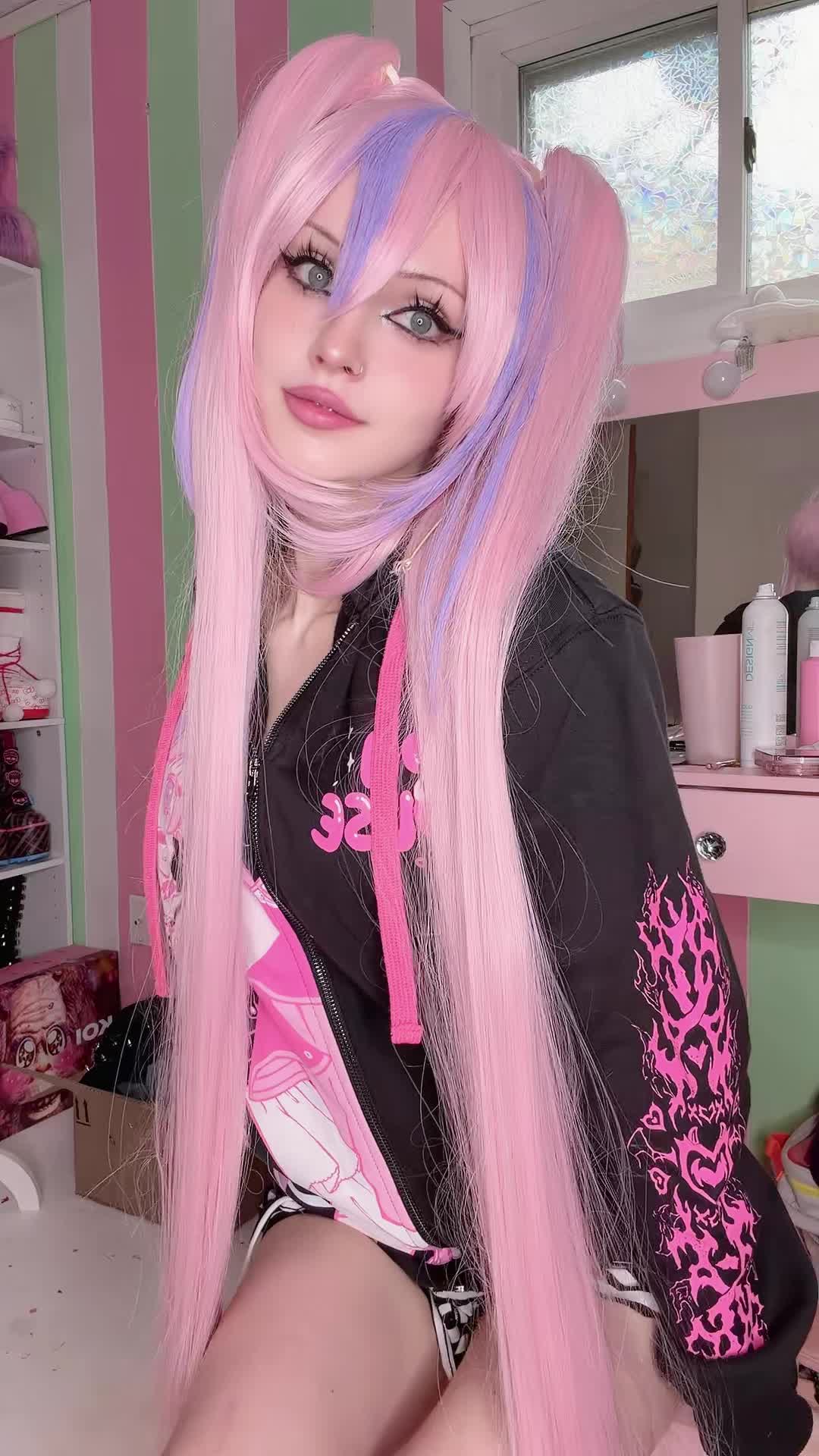 @Alyssa claire