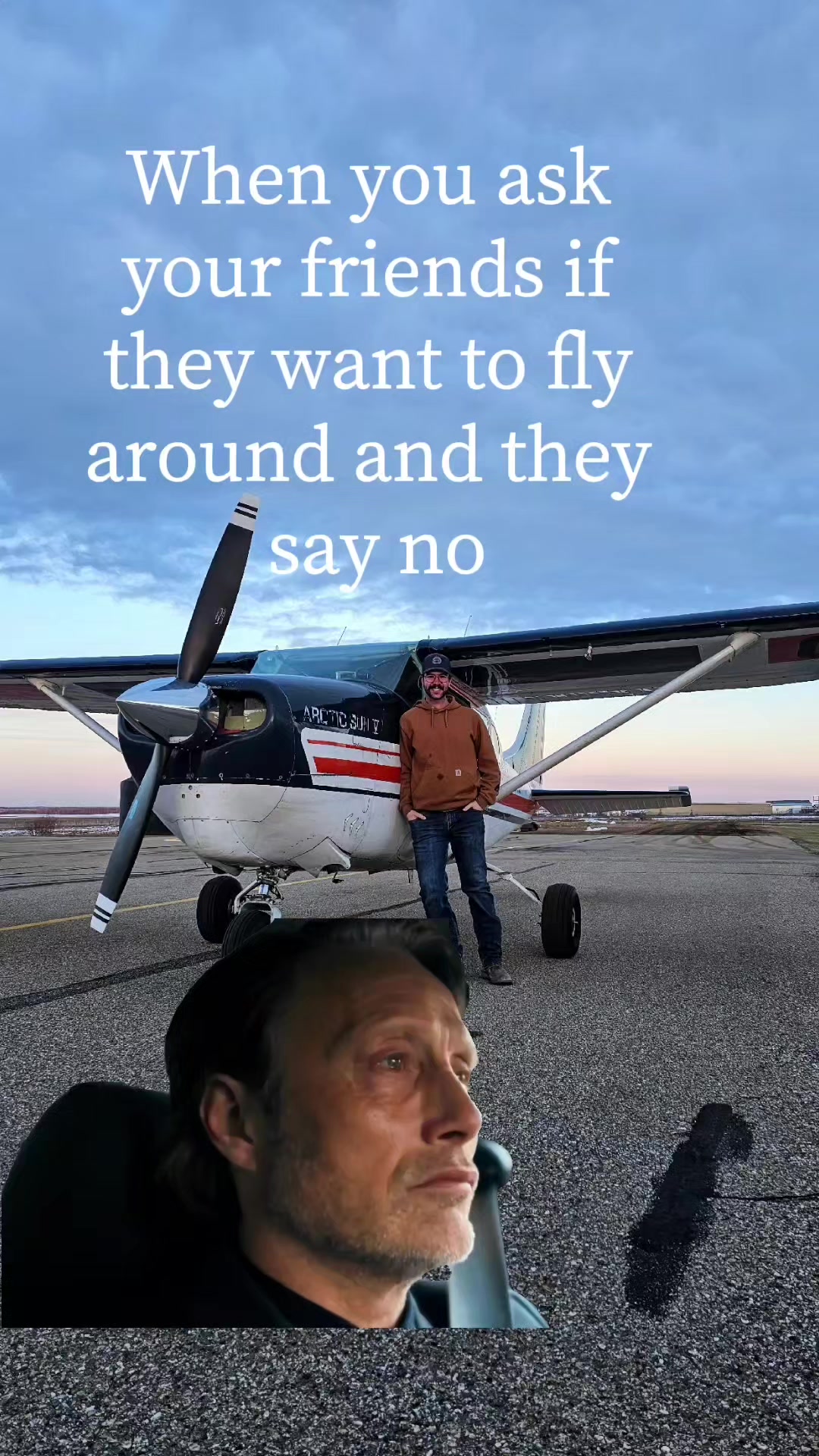 @Flying Cowboy🇨🇦
